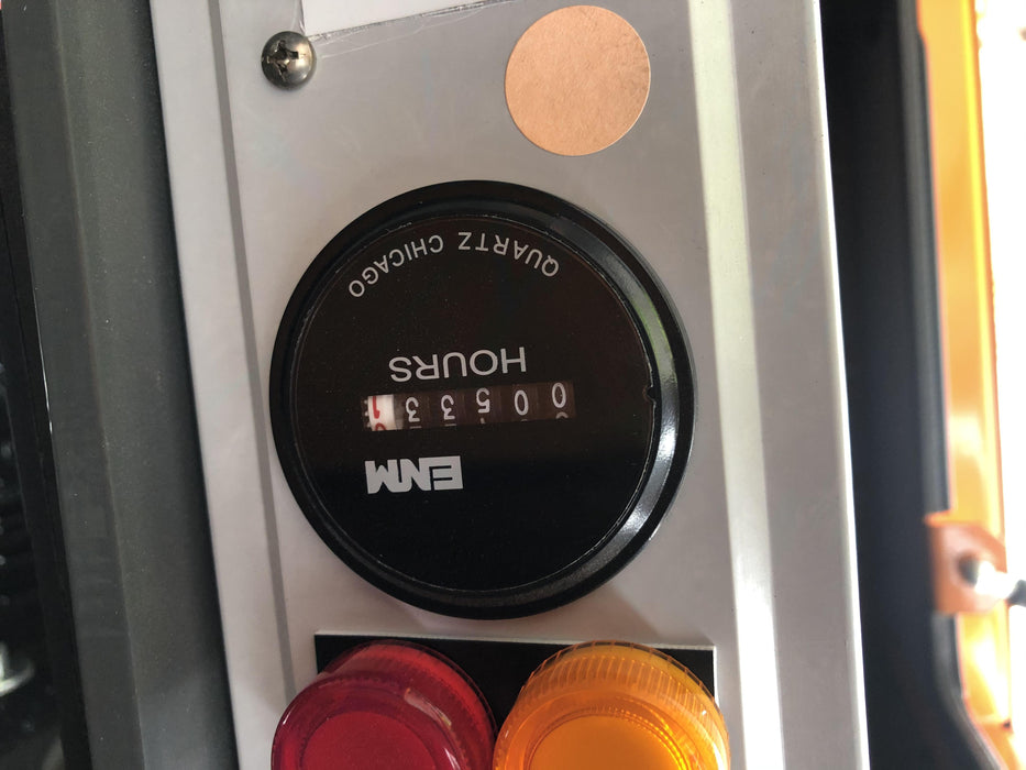 2020 MYERS-SETH A-DD6/HA/SAFE