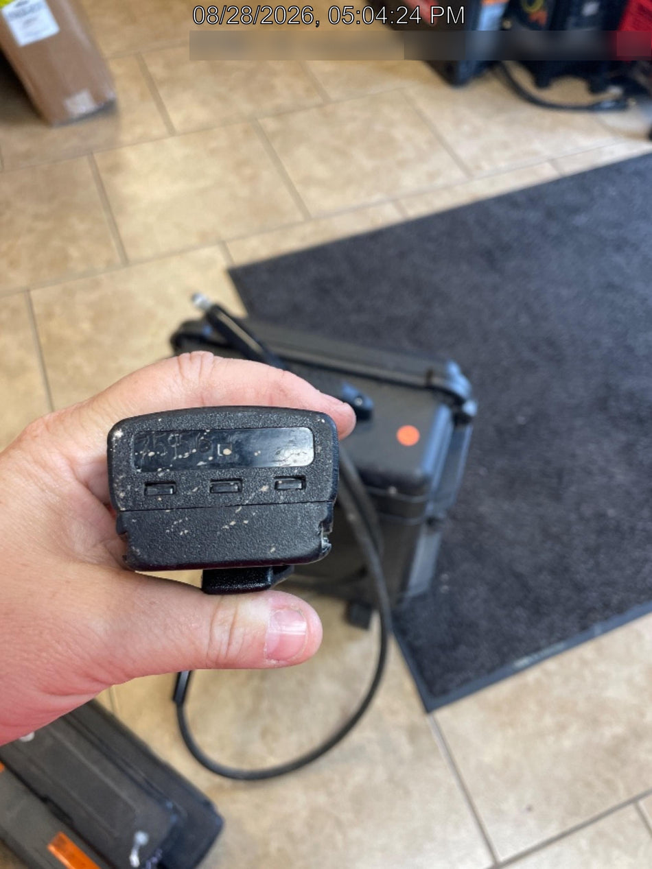 2020 MOTOROLA RDU4100
