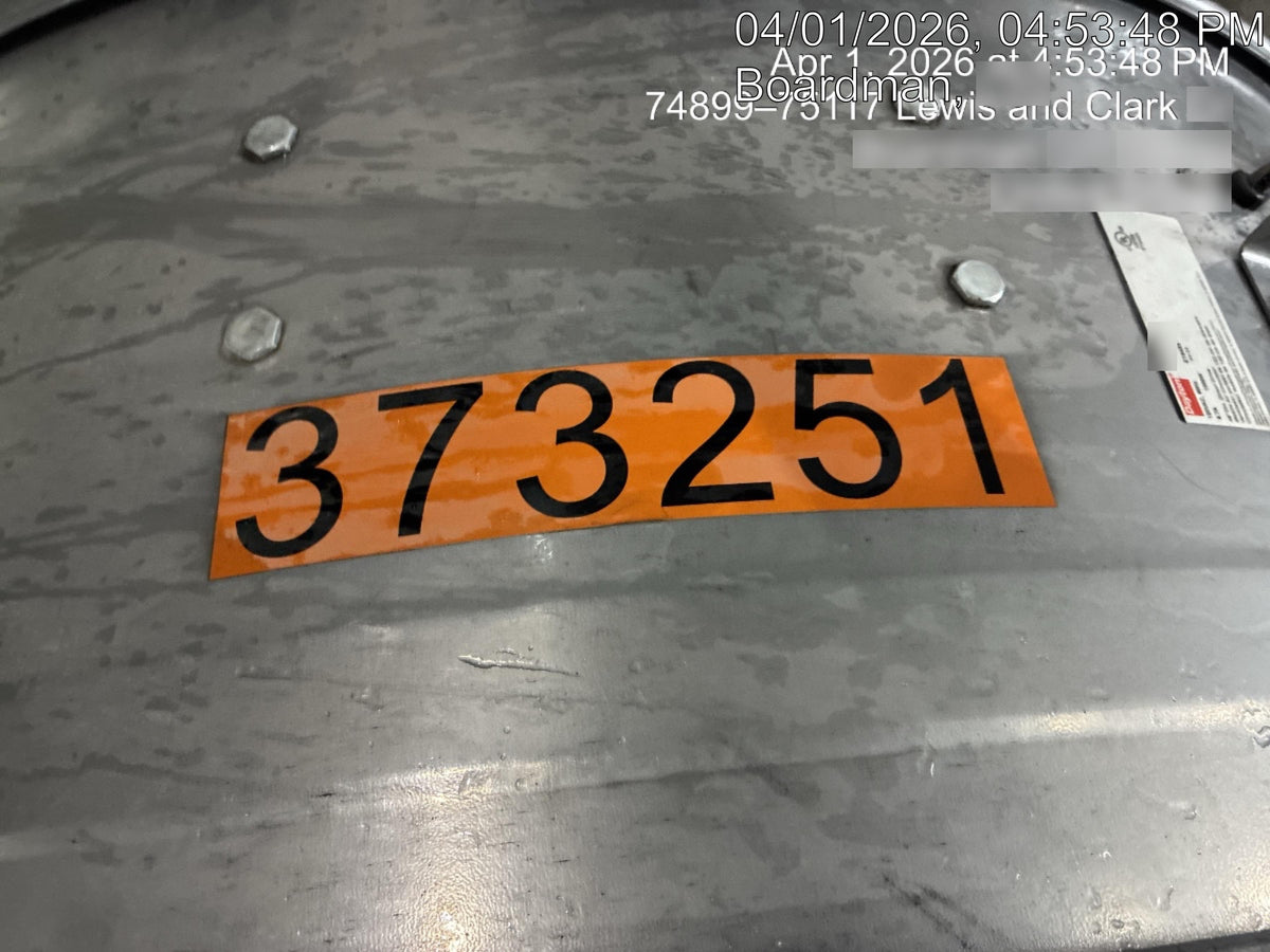 2023 DAYTON 6ALE4