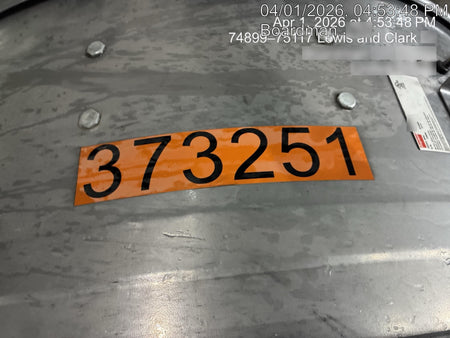 2023 DAYTON 6ALE4