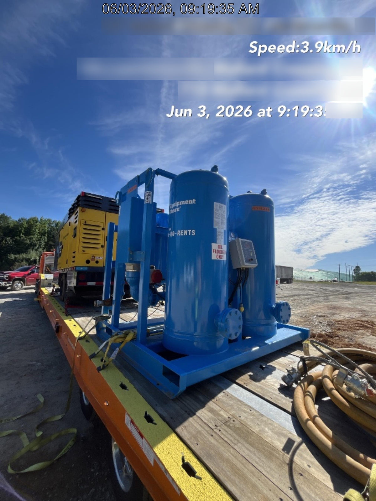 2026 HANKISON RDH-1550G