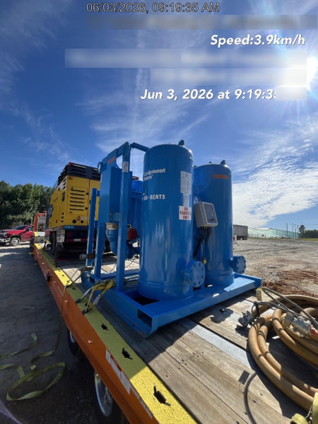 2026 HANKISON RDH-1550G