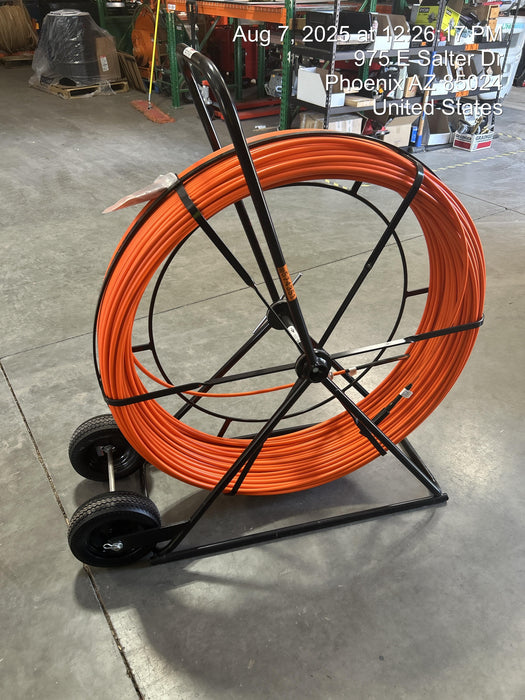 2025 GENERAL MACHINE PRODUCTS 90268