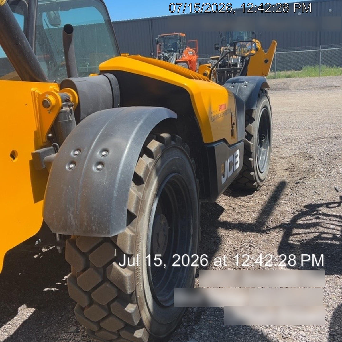 2025 JCB 510-56