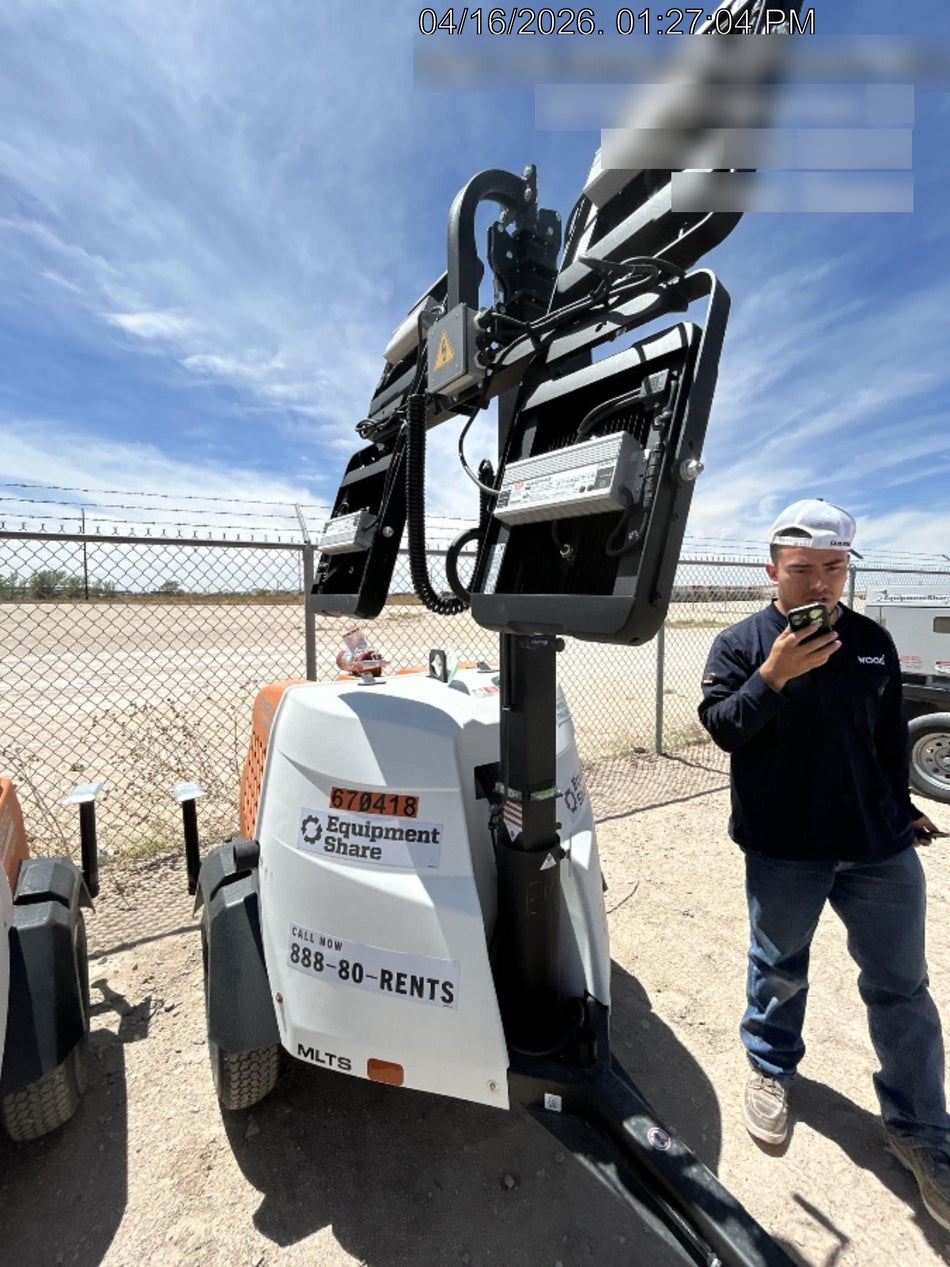 2026 GENERAC MLTS-4