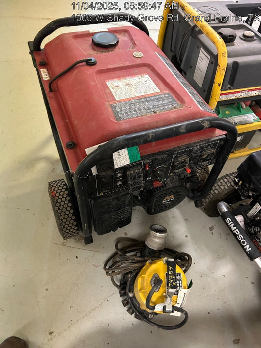 2024 MI-T-M GEN-6500-0MM1