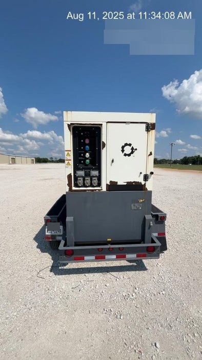 2022 ATLAS COPCO QAS150