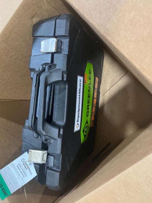 2024 GREENLEE EK1550FLX11