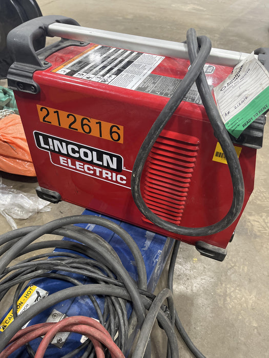 2022 LINCOLN ELECTRIC Aspect 230