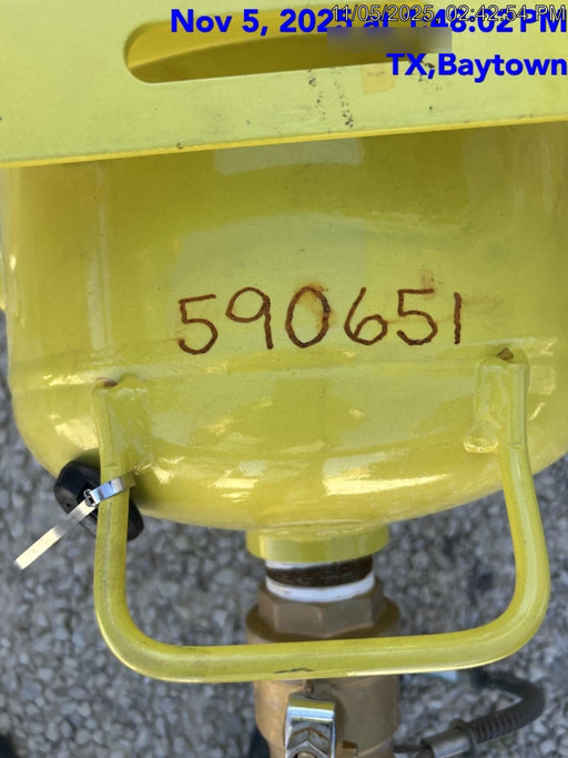 2025 MICHIGAN PNEUMATIC HV-15G-8P-ES-TRACKER