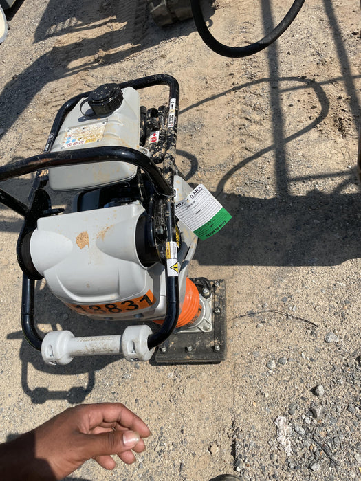 2023 MULTIQUIP MTX60HD