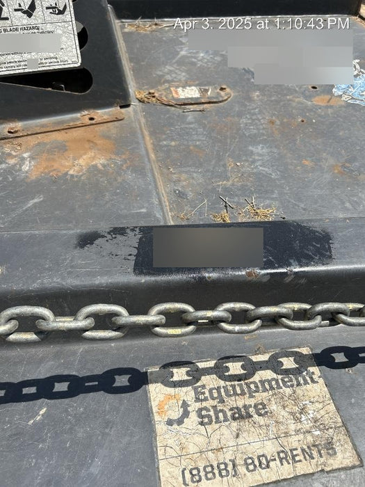 2020 PALADIN 30372A-0022