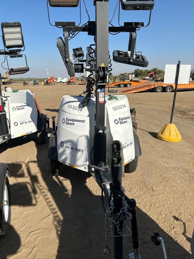 2023 GENERAC MLT2