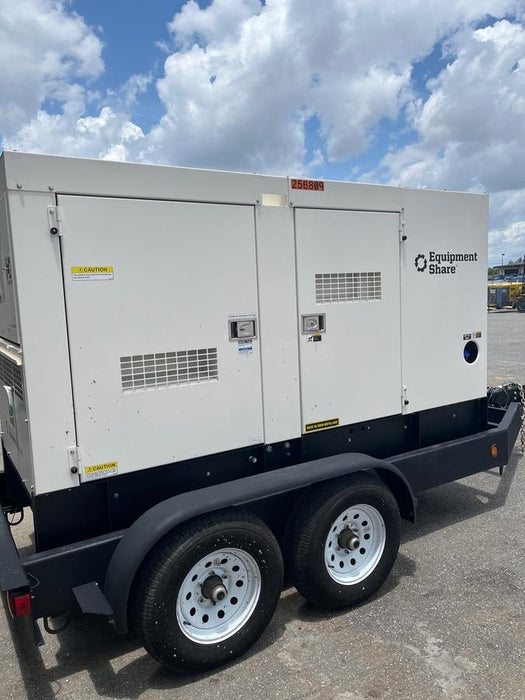 2022 MULTIQUIP DCA125