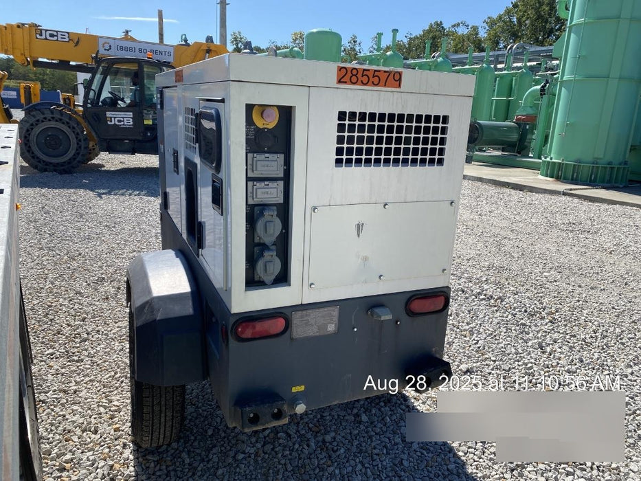2022 ATLAS COPCO QAS45 CWK