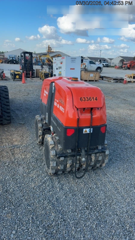2025 HUSQVARNA LP9505