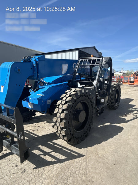 2024 GENIE GTH-844