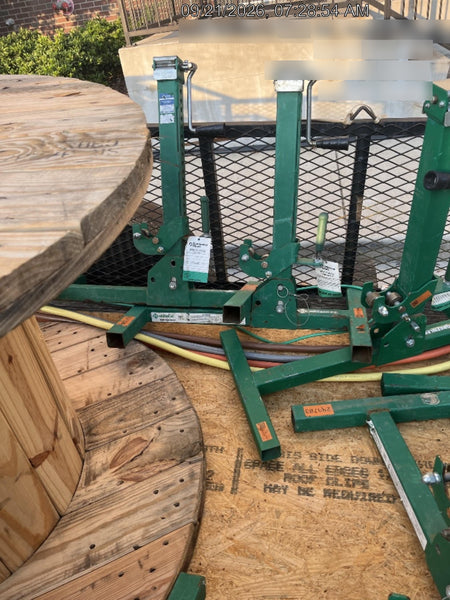 2023 GREENLEE RXM