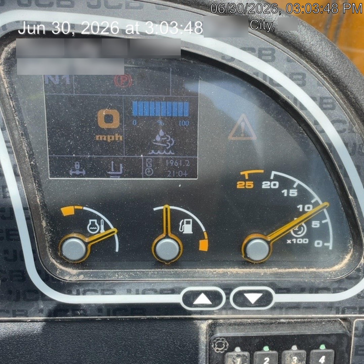 2025 JCB 512-56