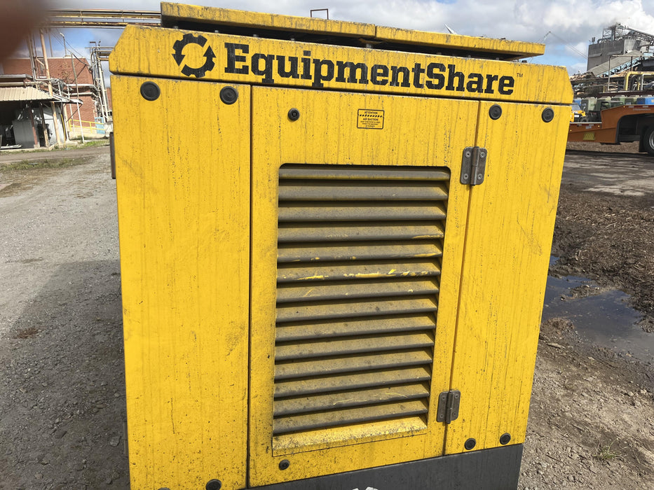 2024 ATLAS COPCO E-AIR V1100