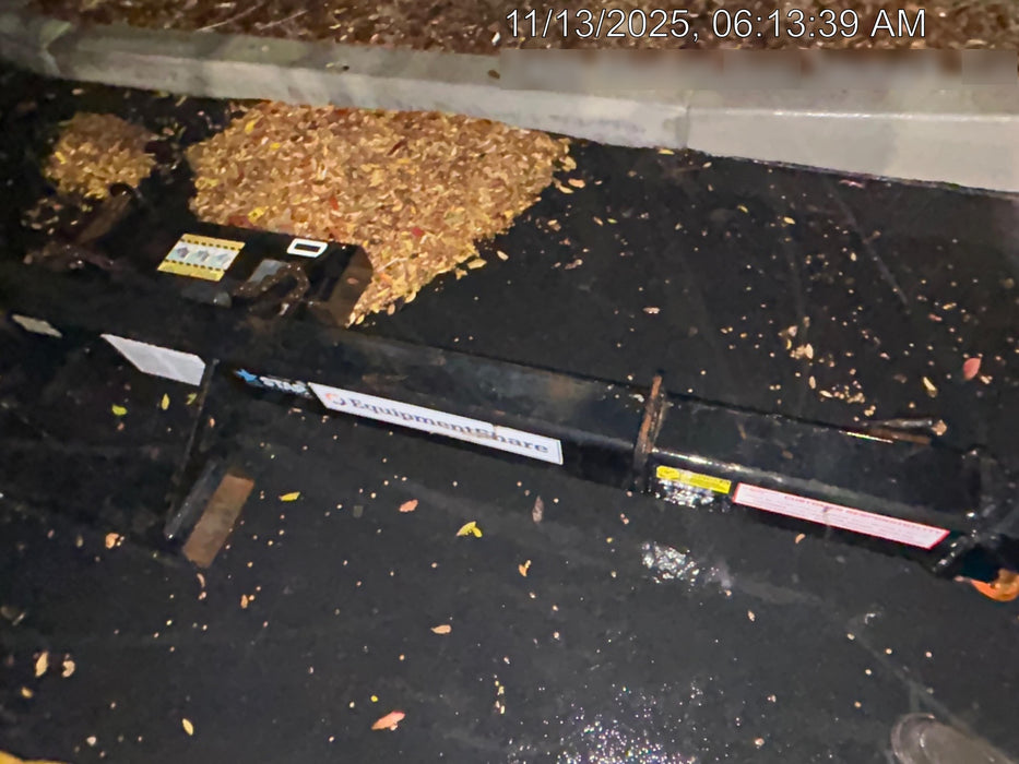 2023 STAR INDUSTRIES M1360B - Star JIB Boom