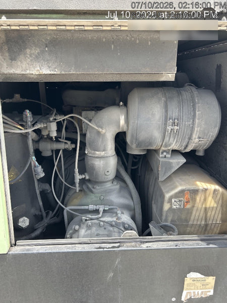 2021 SULLAIR 375H