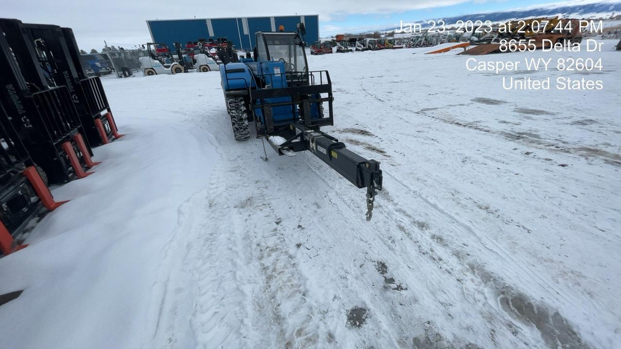 2022 STAR INDUSTRIES M1360B - Star JIB Boom