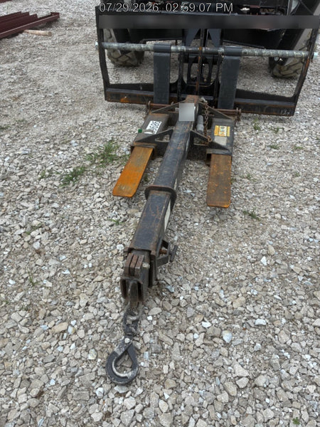 2020 STAR INDUSTRIES M1360B - Star JIB Boom