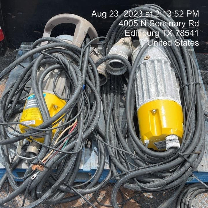 2023 ATLAS COPCO S60 N