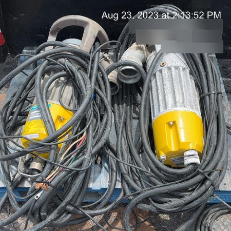 2023 ATLAS COPCO S60 N