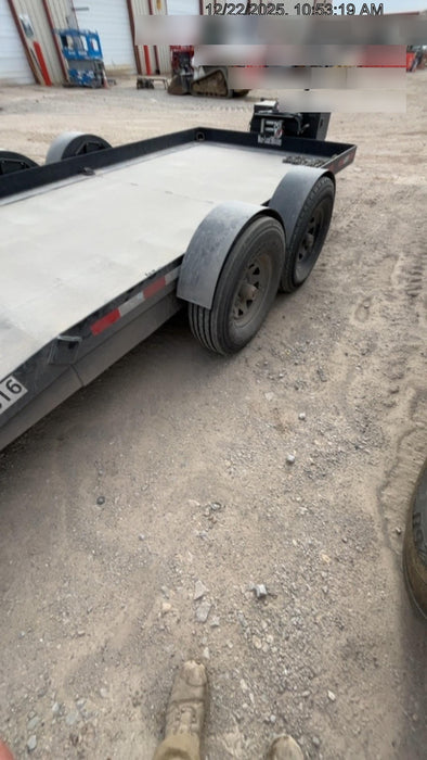 2025 STEELPOINT K16E