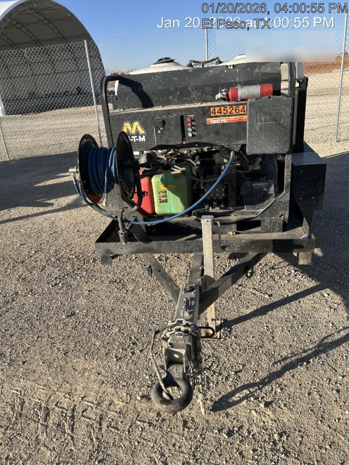 2024 MI-T-M HS-3505-1MGH-UR