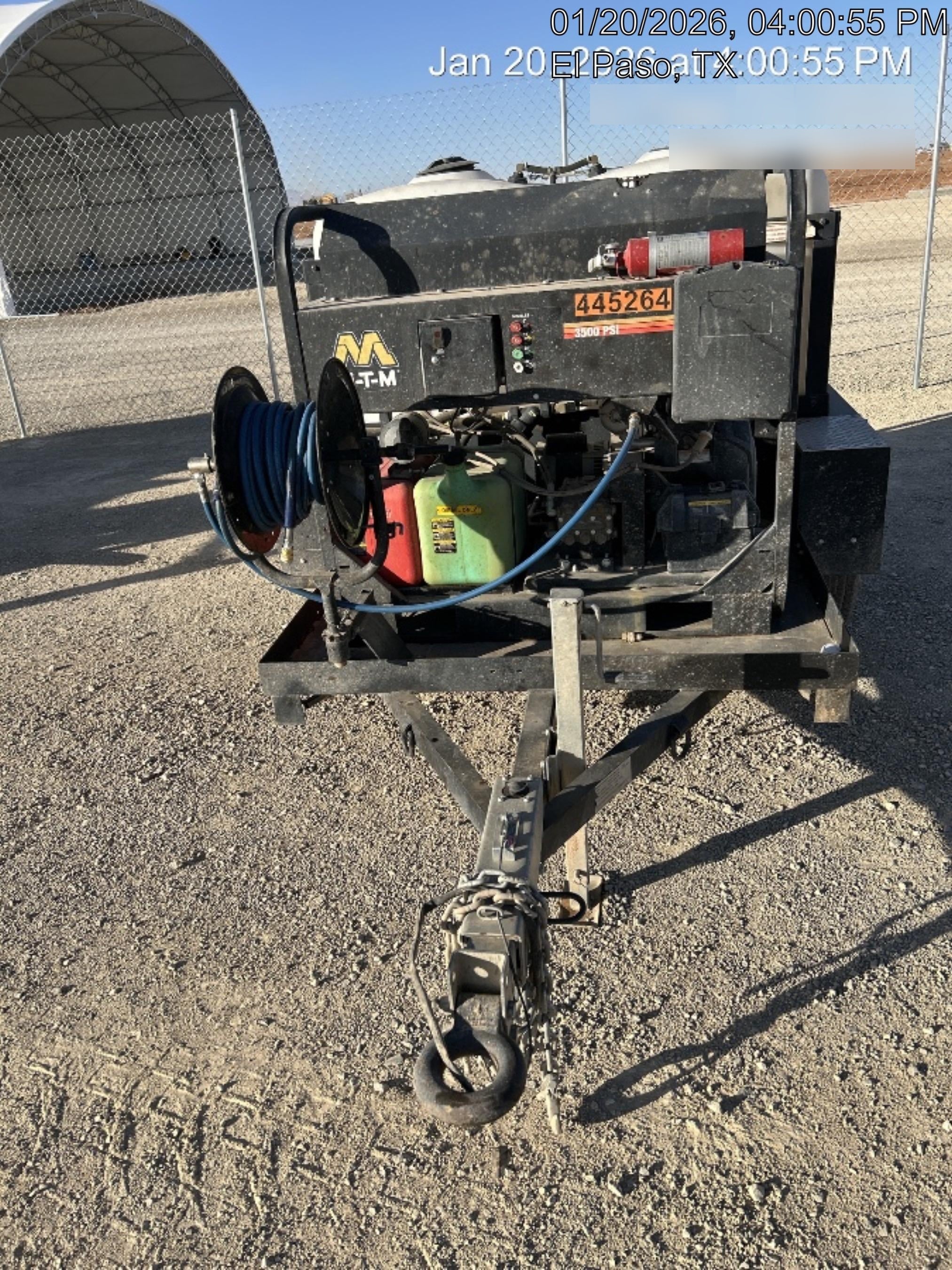 2024 MI-T-M HS-3505-1MGH-UR
