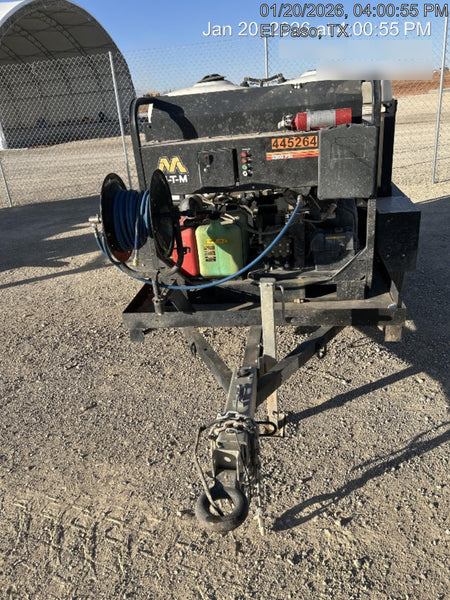 2024 MI-T-M HS-3505-1MGH-UR