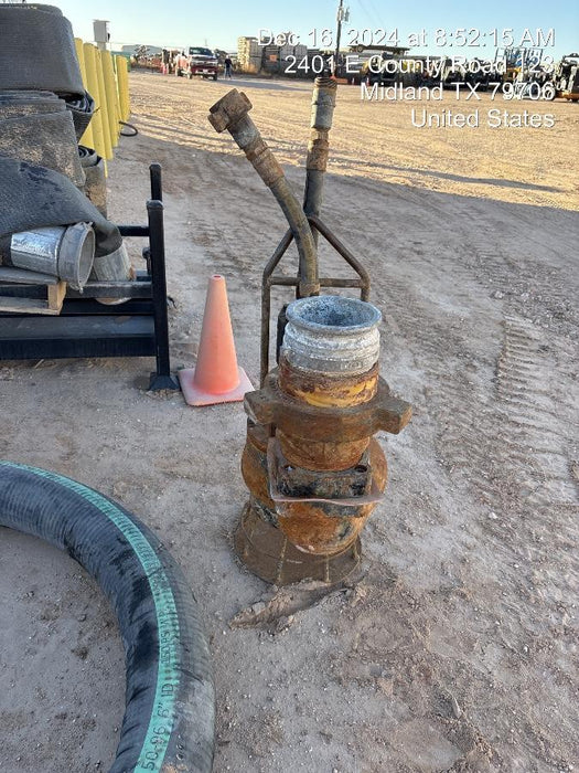 2024 HYDRA TECH S6TC