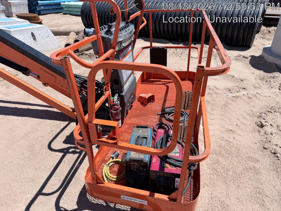 2022 MILLER ELECTRIC CST-280