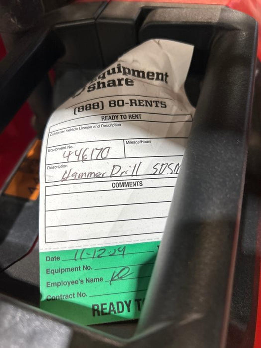 2024 HILTI TE 70-ATC/AVR