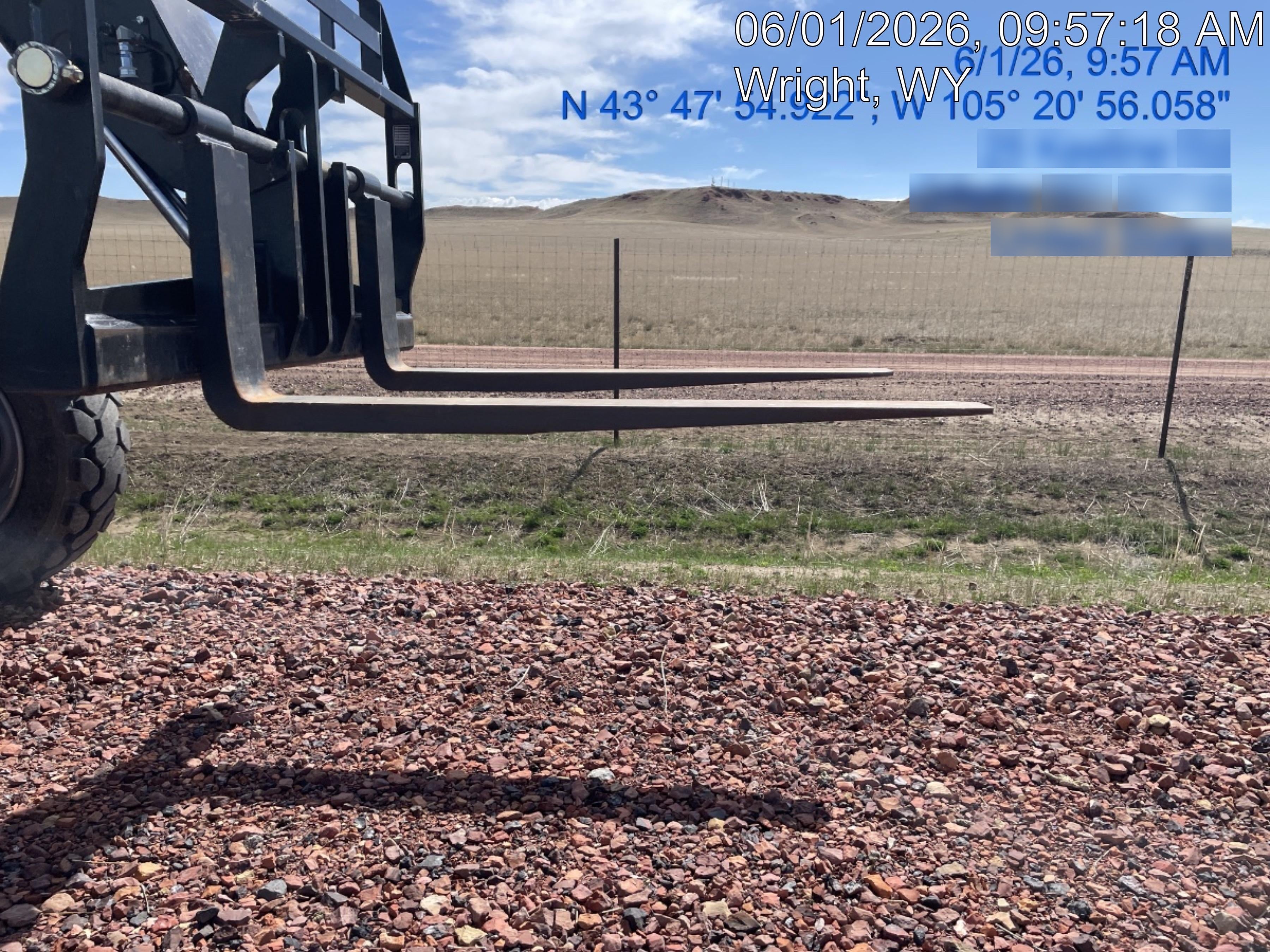 2024 SKYTRAK 8042