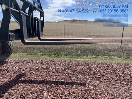 2024 SKYTRAK 8042