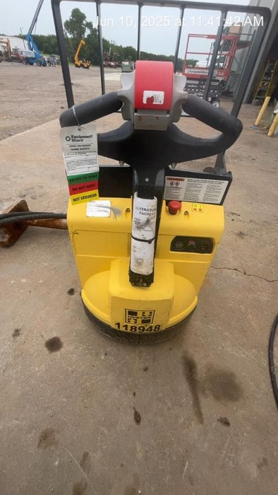 2020 HYSTER W45ZHD