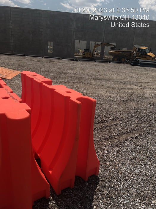 2023 HOUSTON BARRICADE WFB42