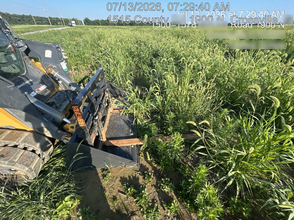 2026 ARROW MATERIAL HANDLING F5100CB - 72"