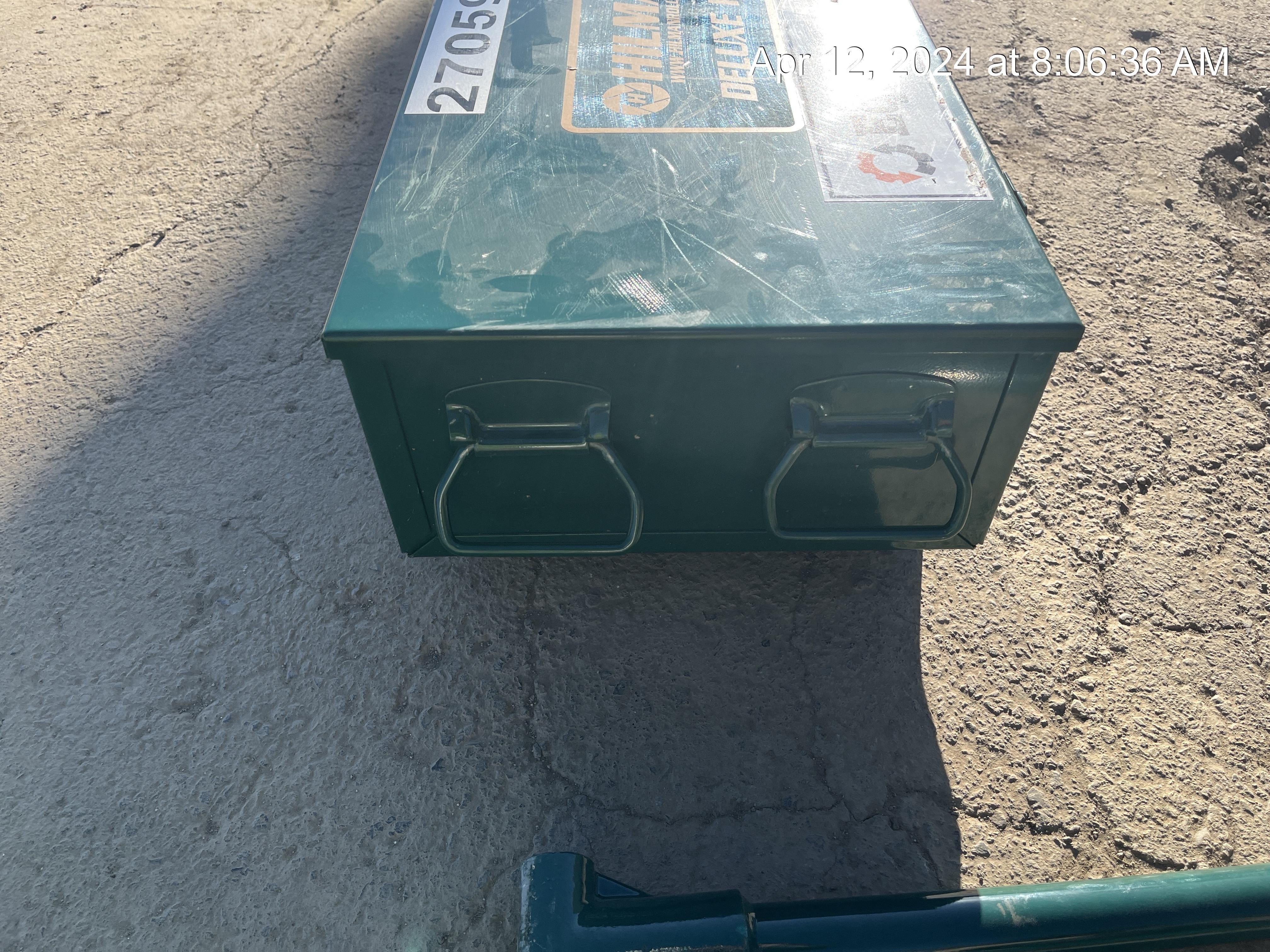 2022 HILMAN ROLLERS KRS-8-2S/2R
