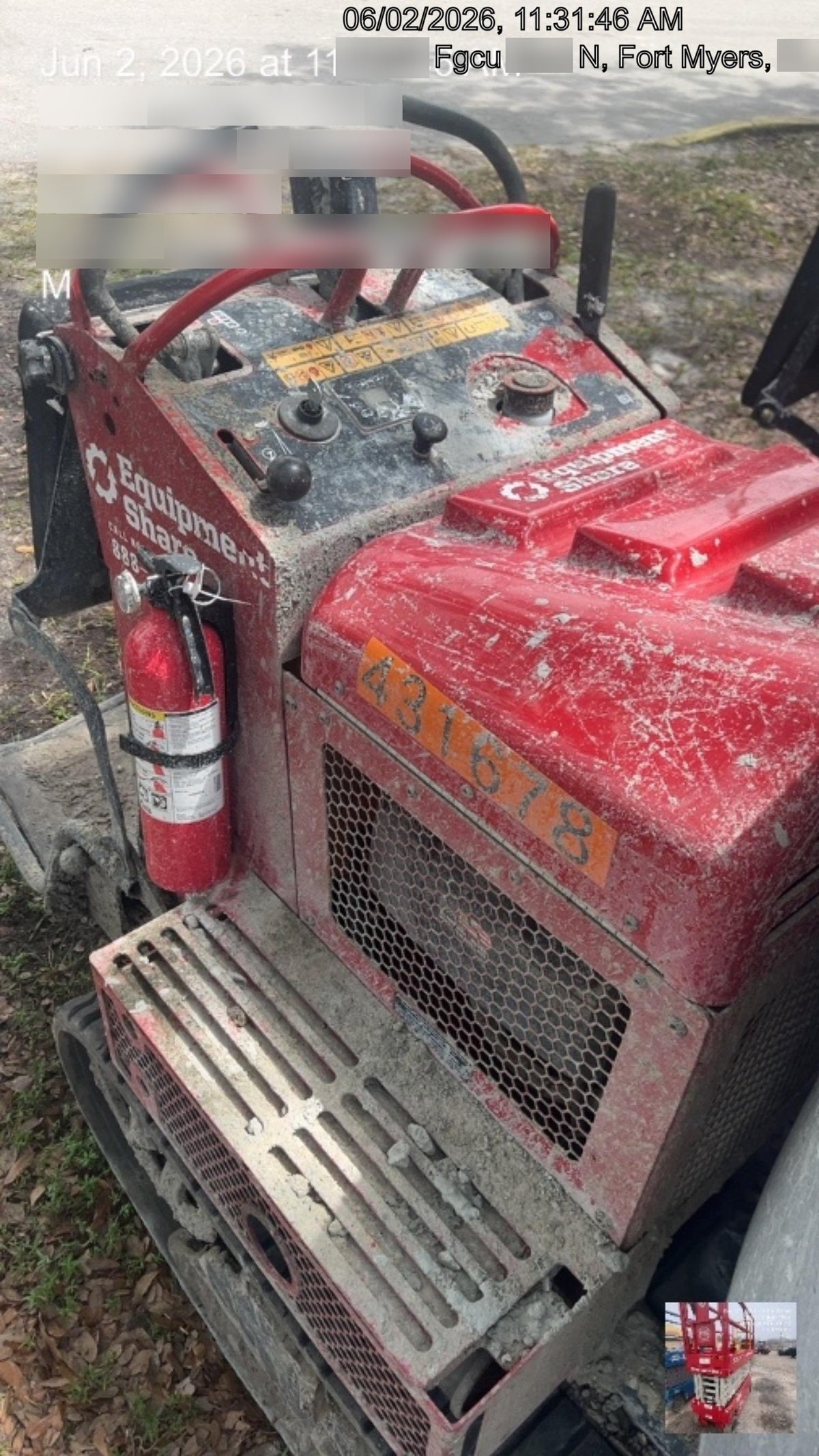 2025 TORO MBTX 2500-TS