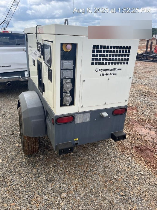 2022 ATLAS COPCO QAS25 CWK