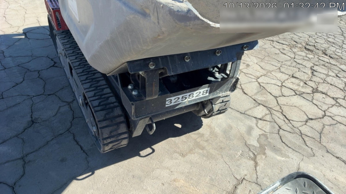 2023 TORO MBTX 2500-TS