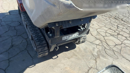 2023 TORO MBTX 2500-TS