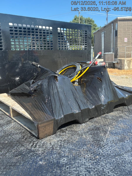 2021 ENERPAC RC108