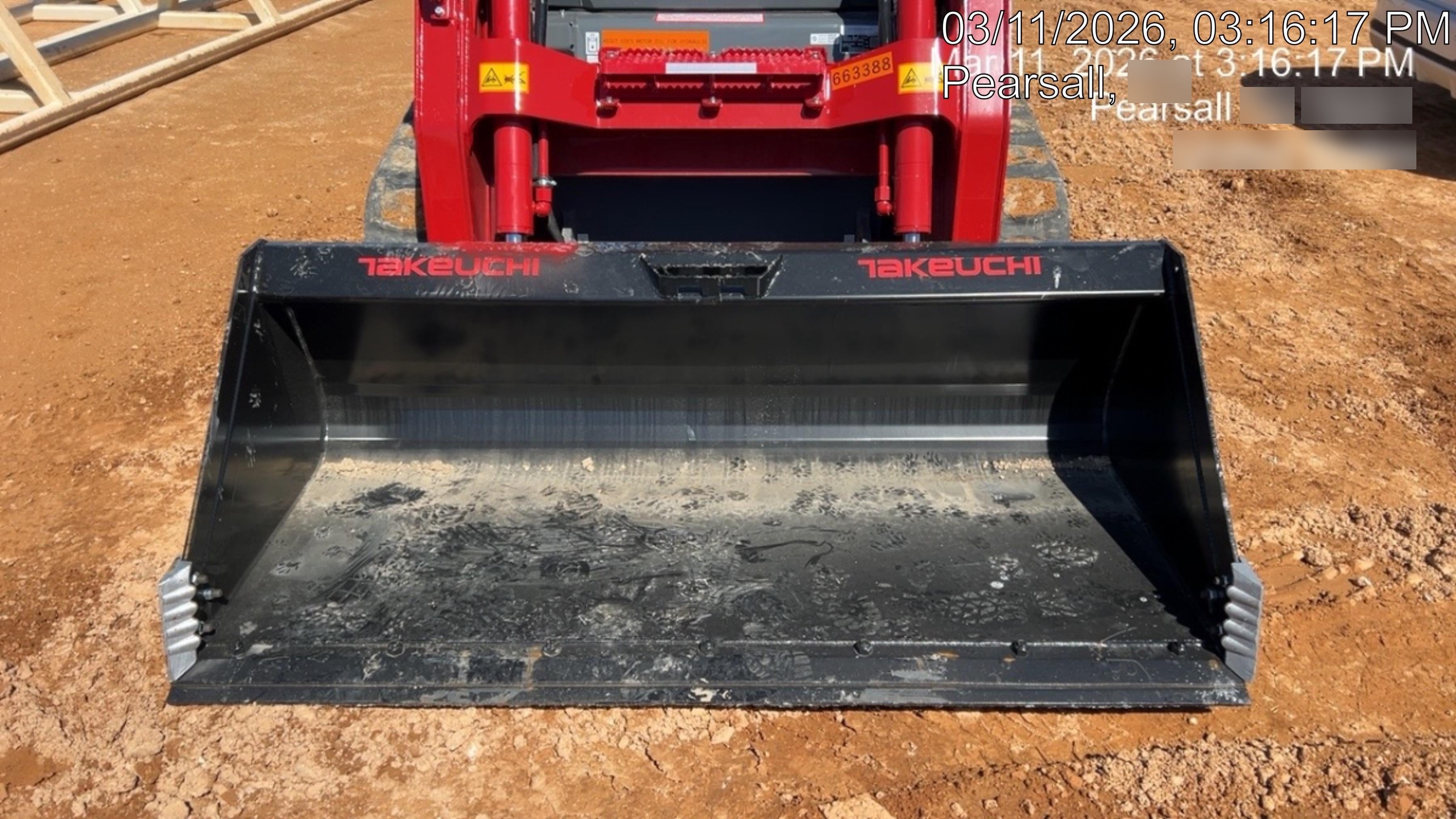 2026 TAKEUCHI BTL1280