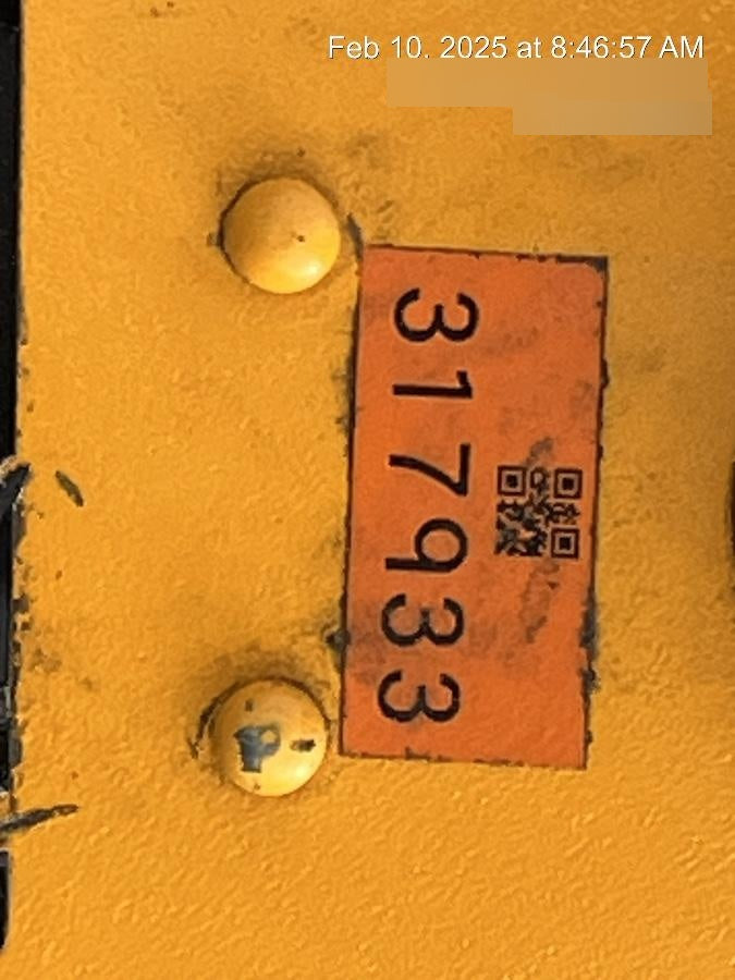 2023 HARRINGTON PT050
